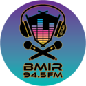 BMIR - Burning Man Information Radio