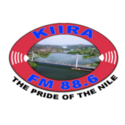 Kiira FM 88.6 - Jinja - 88.6 FM (MP3)