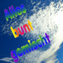 Alles Bunt Gemischt