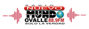 Radio Nuevo Mundo Ovalle