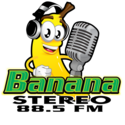 Banana Stereo