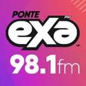 Exa FM Zamora - 98.1 FM - XHPZAM-FM - Grupo Rey - Zamora, MI