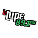 La Lupe (Reynosa) - 89.1 FM - XHCAO-FM - Radio United - Reynosa, Tamaulipas
