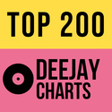 #TOP 200 DJ CHARTS - JUST MUSIC - DJ REMIX & CHARTS RADIO @ TikTok Charts, Electronic Music, EDM, House, Deep House, Dance Music, Techno & Hypertechno, Top40, Latin Charts, Reggaeton, Urban, HipHop, Club & Party Radio - & LIVE DJ SETS @ Festival Melodic House, Melodic Techno. Best 100 Lounge, Mixed Radio Station @ PartyHits / Schlager Remix Top 50