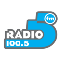 Radio5 100.5 - General Pico