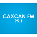 Caxcán FM - 95.1 FM - XHJRS-FM - Grupo Radiofónico ZER - Jalpa, Zacatecas