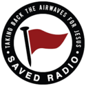 SAVED Radio 99.5 FM - HD2