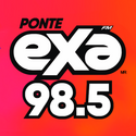 EXA FM 98.5 (Tuxtla) - 98.5 FM - XHCQ-FM - Valanci Media Group - Tuxtla Gutiérrez, Chiapas