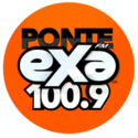 EXA FM 100.9 (Chihuahua) - 100.9 FM - XHLO-FM - Sistema Radio Lobo - Chihuahua, Chihuahua