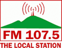 Orange FM 107.5 - 107.5 FM (MP3)