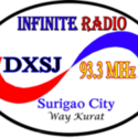 Infinite Radio DXSJ Surigao