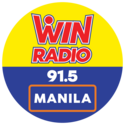 91.5 Win Radio Manila