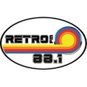 Retro FM (Córdoba) - 88.1 FM - XHDZ-FM - Grupo Audiorama Comunicaciones - Córdoba, Veracruz