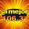 La Mejor - 106.3 KGAM