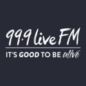 99.9 Live FM