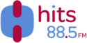 Hits 88.5 (Tampico) - 88.5 FM - XHFW-FM - Multimedios Radio - Tampico, Tamaulipas