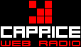 Radio Caprice - Saxophone