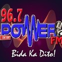 DWJW 96.7 FM Power FM