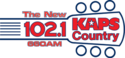 KAPS 102.1 FM 660 AM