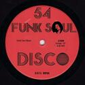 54 Funk Soul Dance