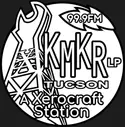 KMKR-LP 99.9FM Tucson