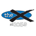 105.9 The X WXDX