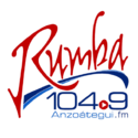 Rumba 104.9 Anzoategui FM