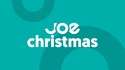 Joe Christmas