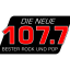 DIE NEUE 107.7 90er-Radio