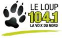 CHYK "Le Loup" 104.1 Timmins, 92.9 Hearst,  93.7 Kapuskasing, ON