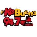 La Ke Buena Tapachula - 94.7 FM - XHEZZZ-FM - Radio Núcleo - Tapachula, CS