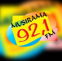 Musirama FM 92.1 MHz ZYC709 (Sete Lagoas - MG)