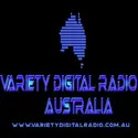 Variety Digital Radio Australia (MP3)