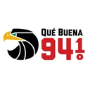 Que Buena 94.1