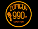 Comedy Radio KSA 990 AM