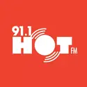 91.1 Hot FM - Maroochydore - 91.1 FM (AAC+)