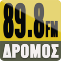 Δρόμος 89,8 FM