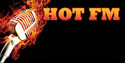 Hot FM - Mildura - 106.7 FM (AAC+)