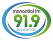 Manantial Yuma KYRM 91.9 FM