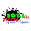 FIESTA El Vigia 101.1 FM