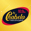 La Chabela (Ciudad Mante) - 93.9 FM - XHYP-FM - ORT (Organización Radiofónica Tamaulipeca) - Ciudad Mante, Tamaulipas