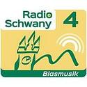 Radio Schwany 4 - Blasmusik