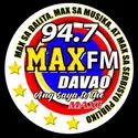 94.7 MAX FM DAVAO CITY