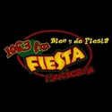 Fiesta mexicana - 106.3 FM [Piedras Negras, Coahuila]