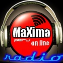 RADIO MAXIMA  FM