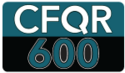 CFQR 600 AM