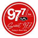 97.7 Sweet Radio Santiago