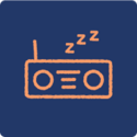 Yoto Sleep Radio