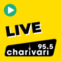 95.5 Charivari Live