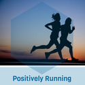 Positively Running -om